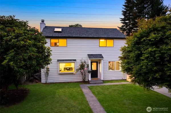 7020 S 120th PL, Seattle, WA 98178