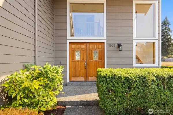 1802 118th AVE NE, Lake Stevens, WA 98258