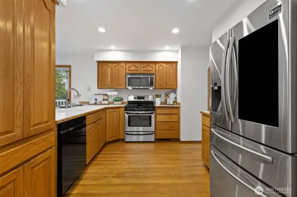 1802 118th AVE NE, Lake Stevens, WA 98258