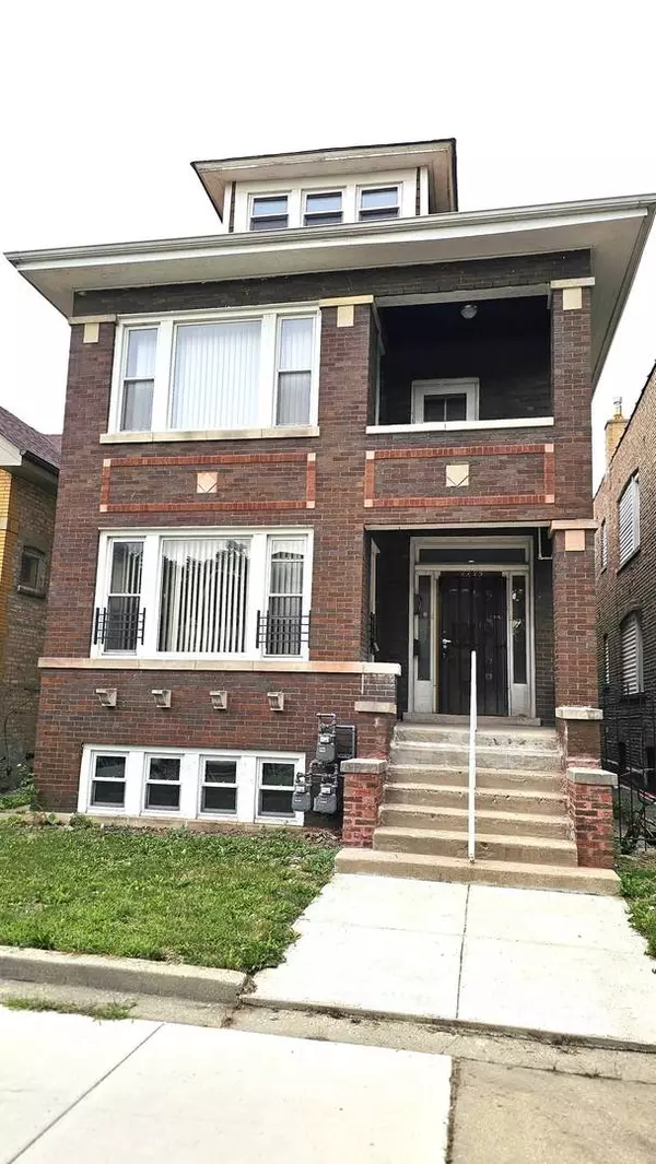 6632 S Maplewood AVE, Chicago, IL 60629