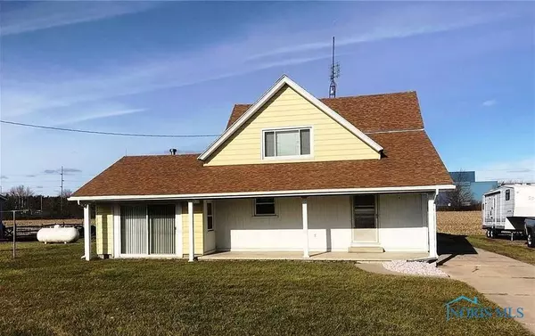 10382 County Road F, Delta, OH 43515