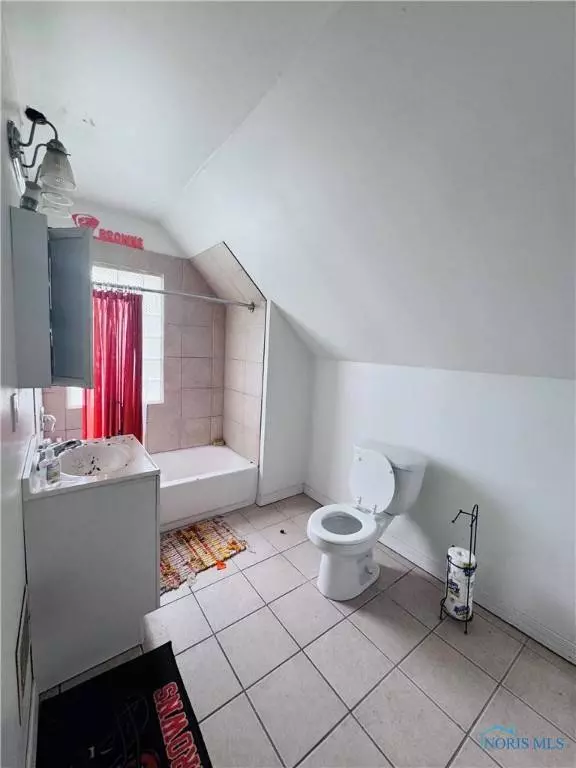 834 Nebraska AVE, Toledo, OH 43607