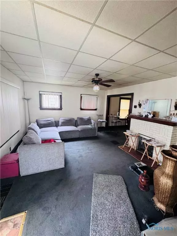 834 Nebraska AVE, Toledo, OH 43607