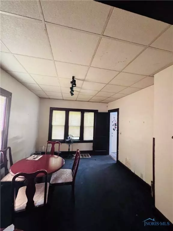 834 Nebraska AVE, Toledo, OH 43607