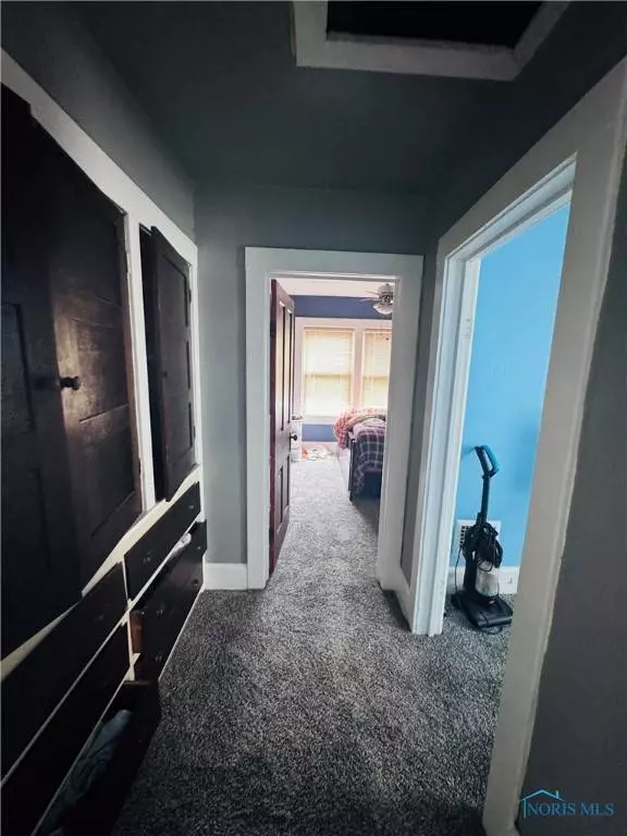 834 Nebraska AVE, Toledo, OH 43607