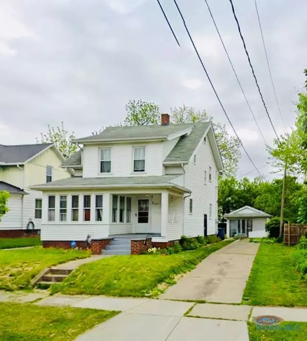 4022 Commonwealth AVE, Toledo, OH 43612