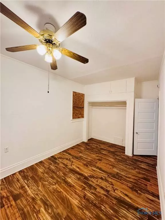 243 E Weber ST, Toledo, OH 43608