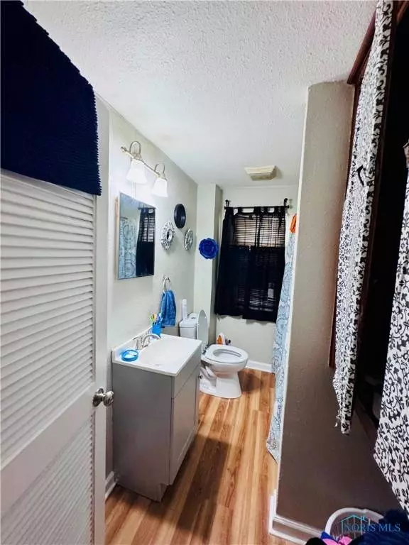 241 E Weber ST, Toledo, OH 43608