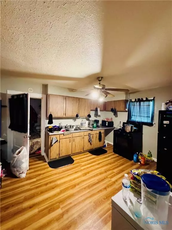 241 E Weber ST, Toledo, OH 43608