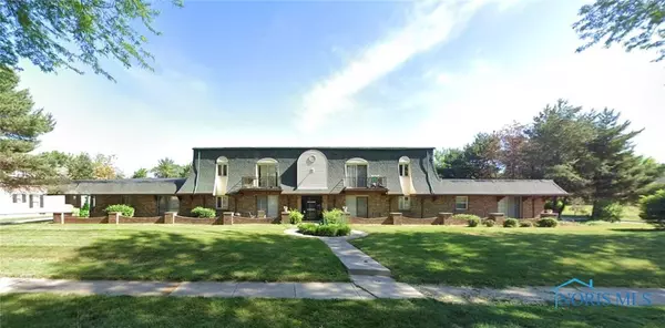 5366 Glenridge DR, Toledo, OH 43614