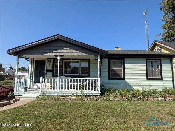 558 Thurston ST, Toledo, OH 43605