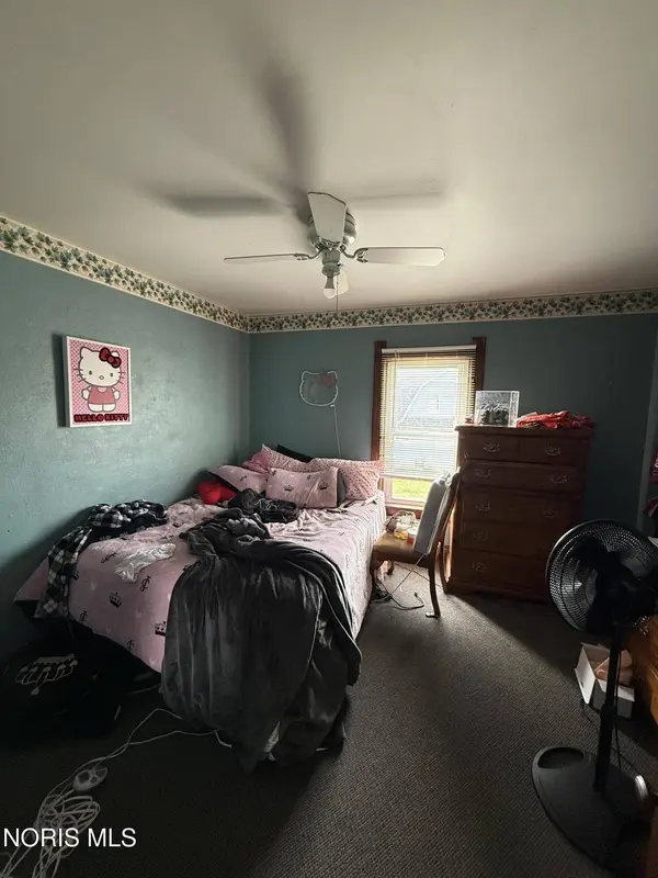 561 Yondota ST, Toledo, OH 43605