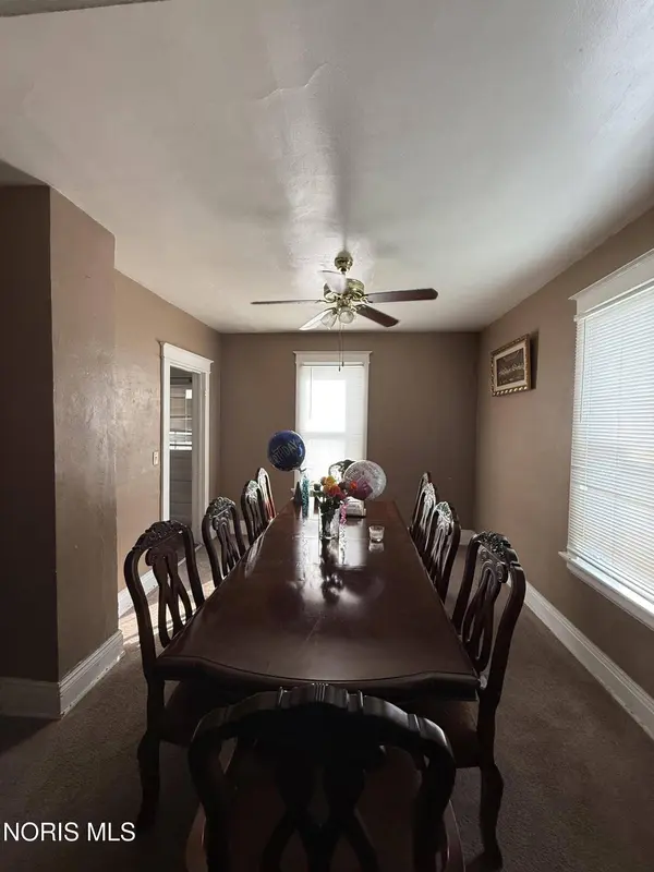 561 Yondota ST, Toledo, OH 43605