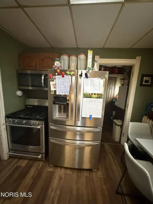 572 Yondota ST, Toledo, OH 43605