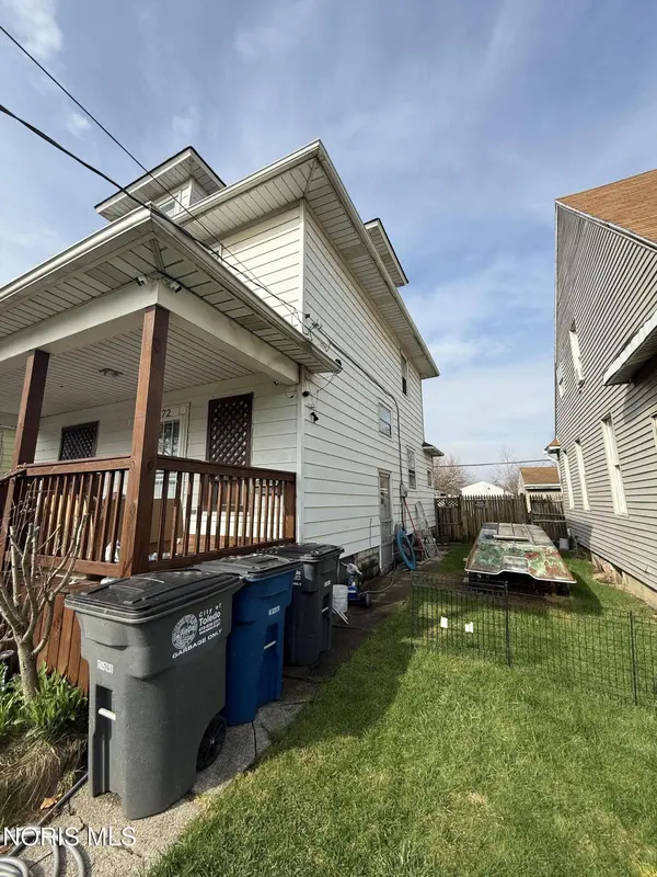 572 Yondota ST, Toledo, OH 43605