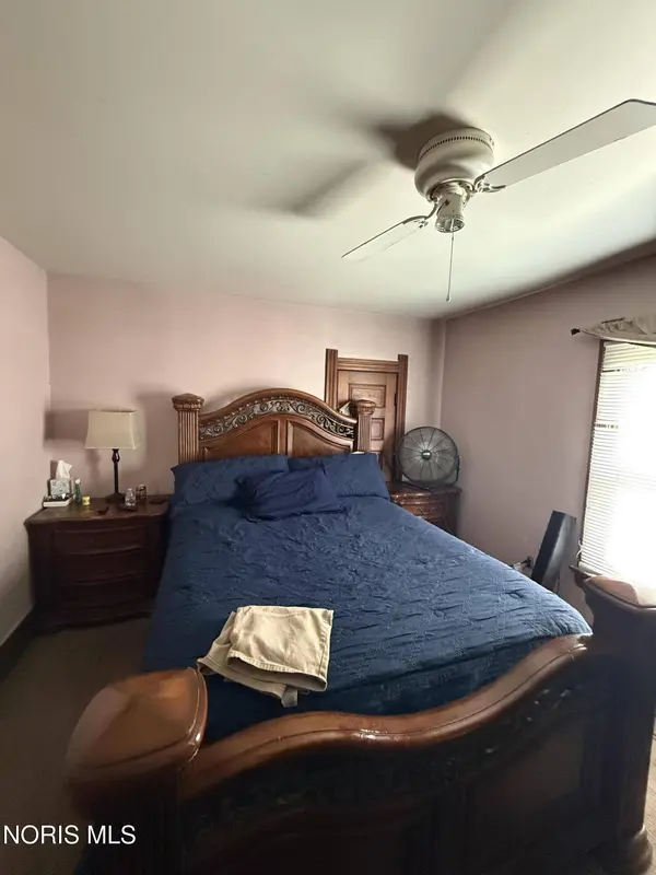 561 Yondota ST, Toledo, OH 43605