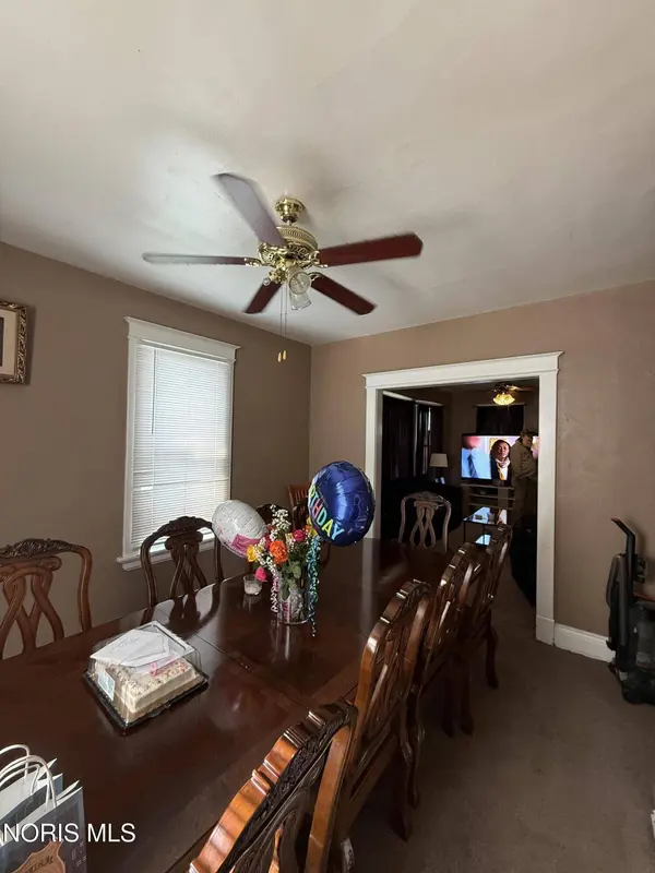 561 Yondota ST, Toledo, OH 43605