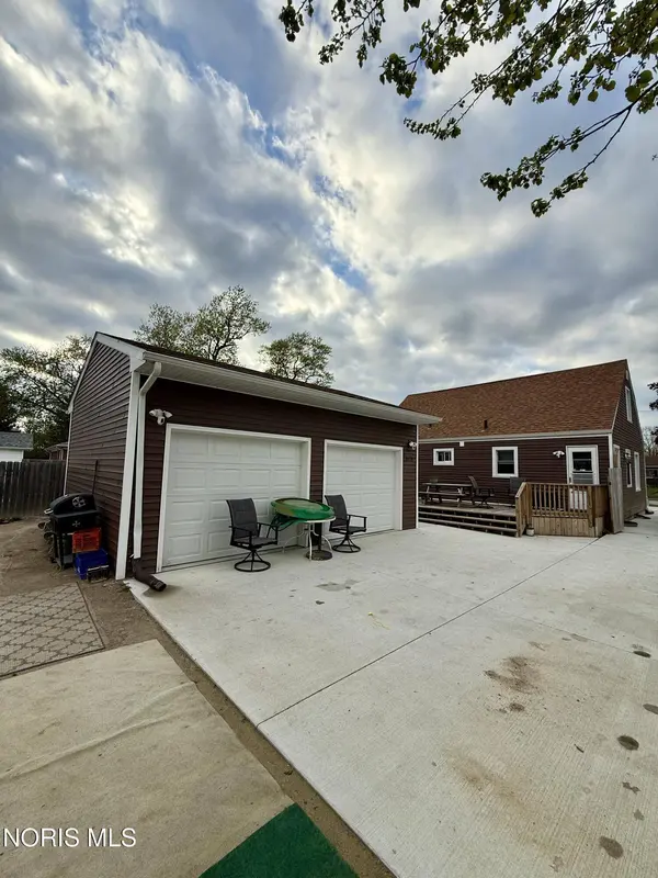 2628 124th ST, Toledo, OH 43611