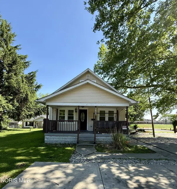 2657 W Alexis RD, Toledo, OH 43613