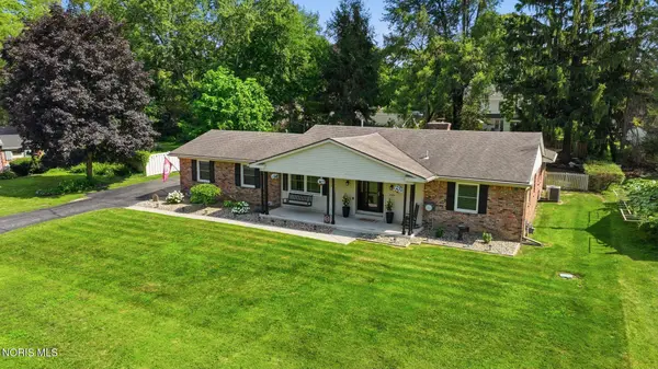 5115 Cranston DR