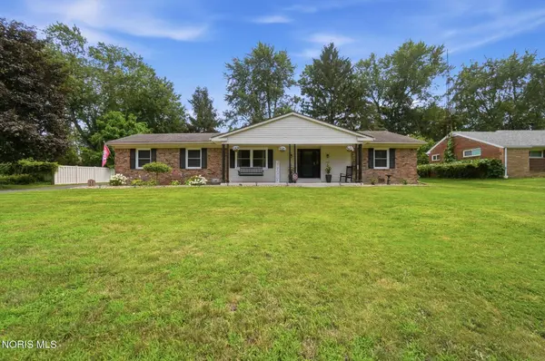 5115 Cranston DR, Toledo, OH 43615
