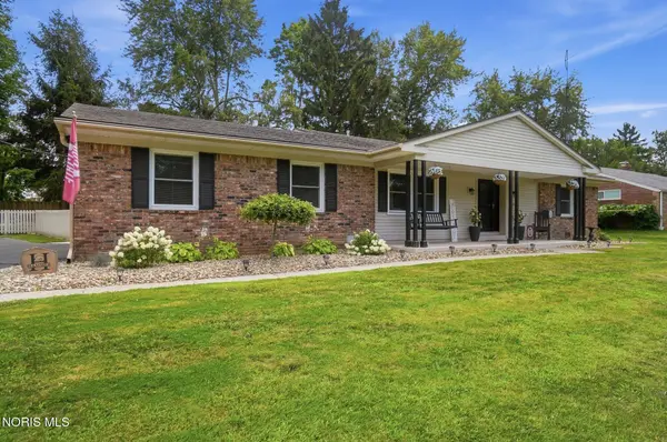 5115 Cranston DR, Toledo, OH 43615