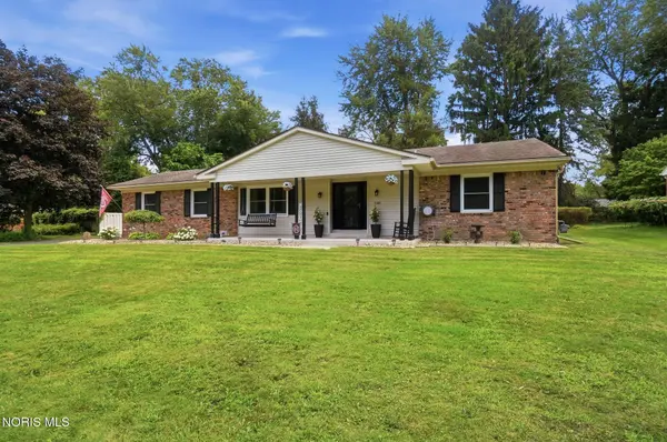 5115 Cranston DR, Toledo, OH 43615
