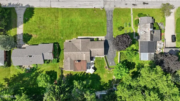 5115 Cranston DR, Toledo, OH 43615