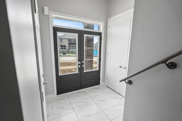 1097 Trailsview AVE, Cobourg, ON K9A 4J5