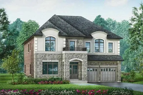 237 Danny Wheeler BLVD, Georgina, ON L4P 0J8