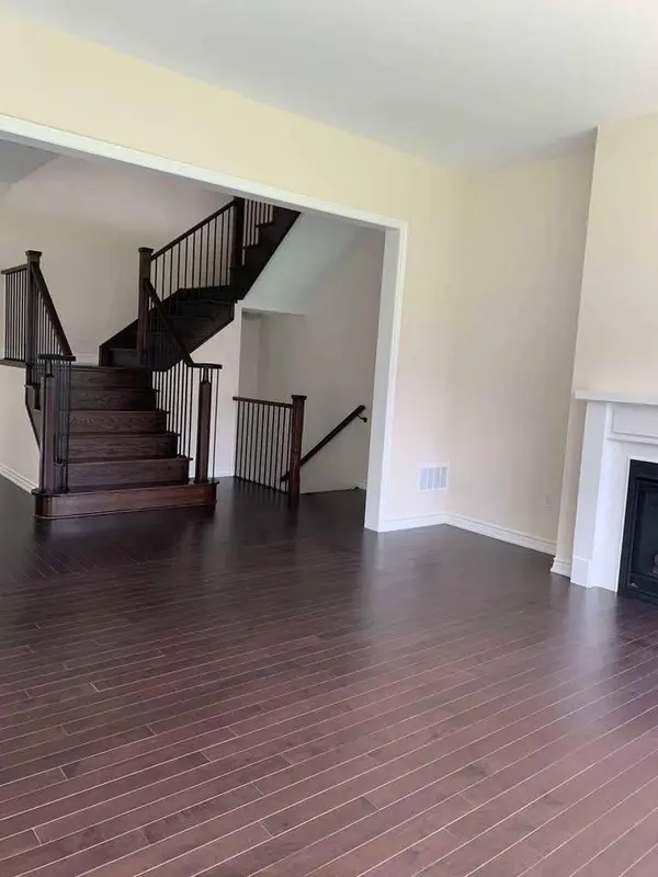 237 Danny Wheeler BLVD, Georgina, ON L4P 0J8