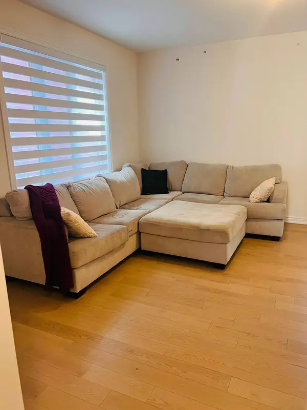 28 Vickery ST, Whitby, ON L1P 0L2