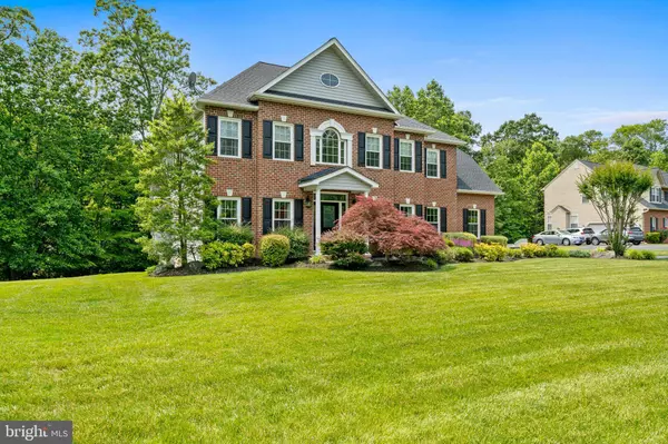 6000 CLAIREMONT DR, Owings, MD 20736