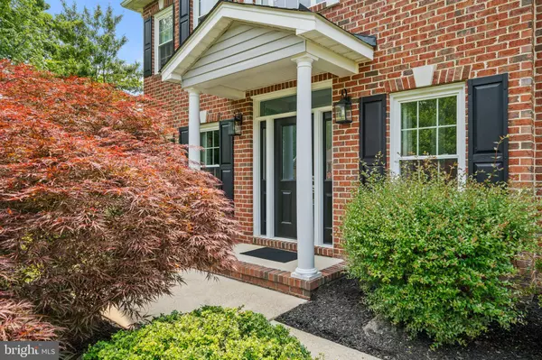 6000 CLAIREMONT DR, Owings, MD 20736