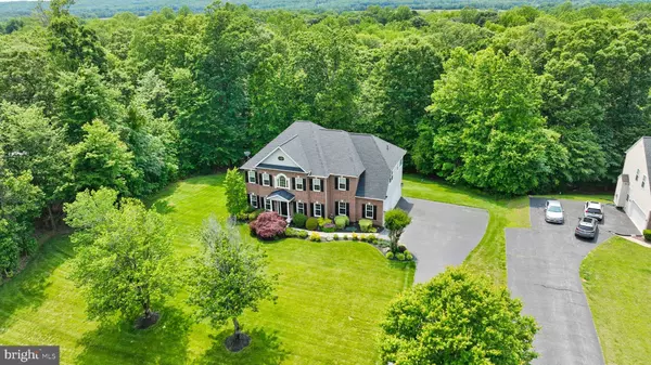 6000 CLAIREMONT DR, Owings, MD 20736