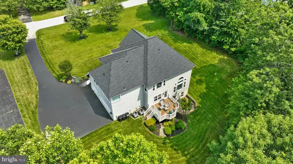 6000 CLAIREMONT DR, Owings, MD 20736