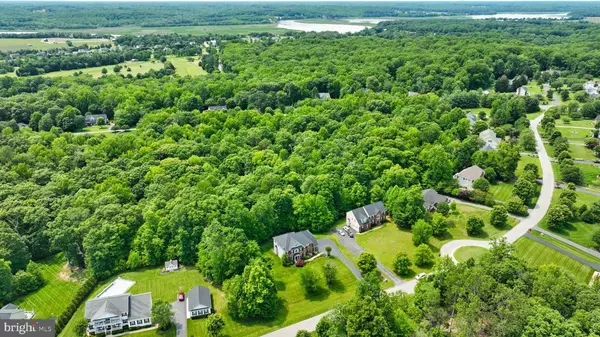 6000 CLAIREMONT DR, Owings, MD 20736