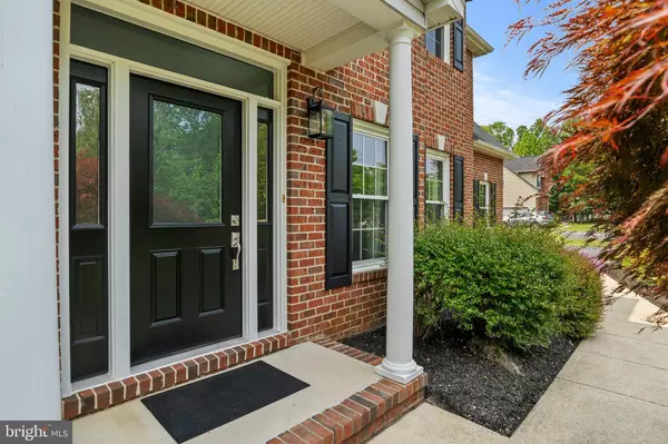 6000 CLAIREMONT DR, Owings, MD 20736