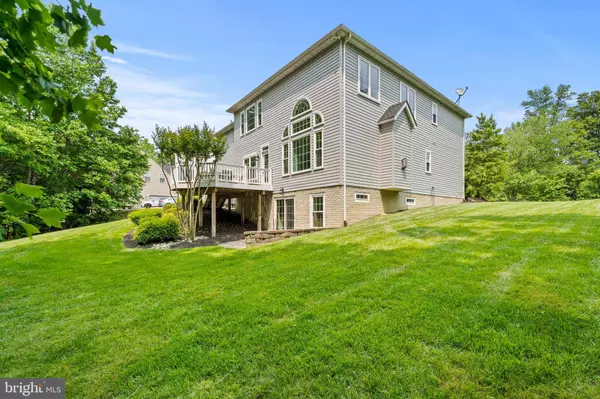 6000 CLAIREMONT DR, Owings, MD 20736