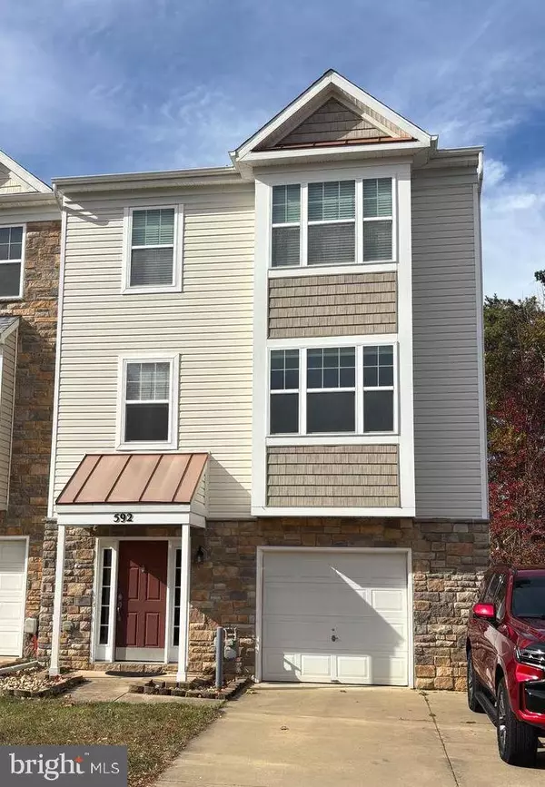 592 BURR OAK CT, Prince Frederick, MD 20678