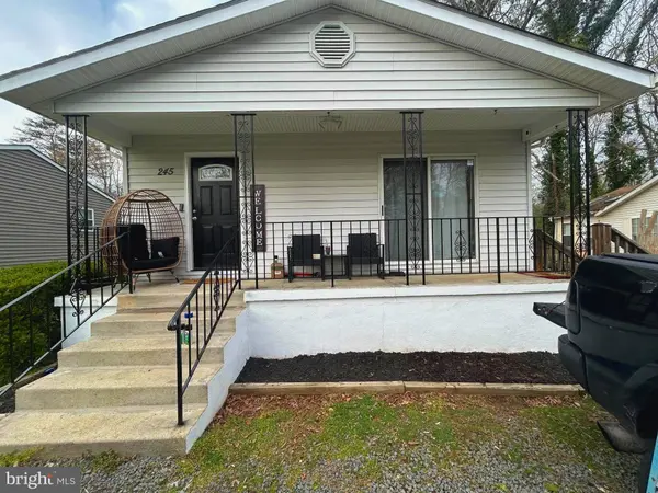 245 LAUREL DR, Lusby, MD 20657