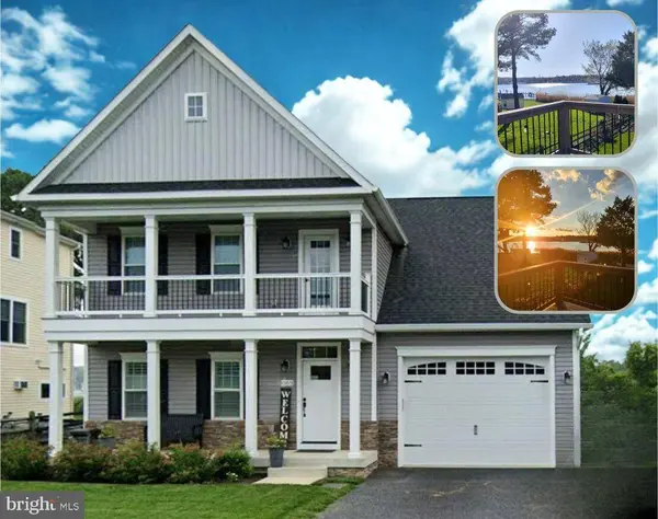 6069 WELCH AVE, Deale, MD 20751