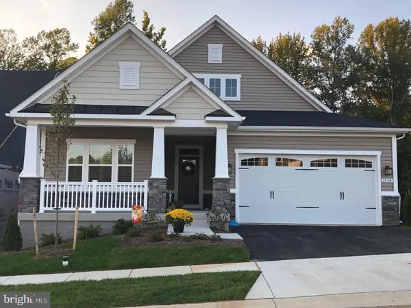 1534 CATBRIAR WAY, Odenton, MD 21113