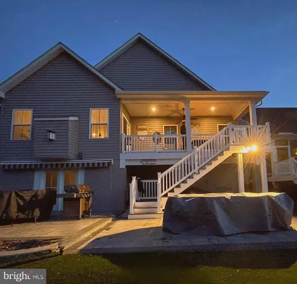 1534 CATBRIAR WAY, Odenton, MD 21113
