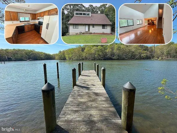 779 SPRUCE DR, Lusby, MD 20657