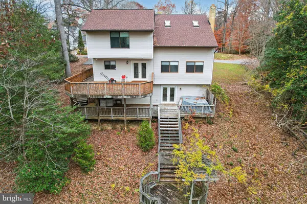 779 SPRUCE DR, Lusby, MD 20657