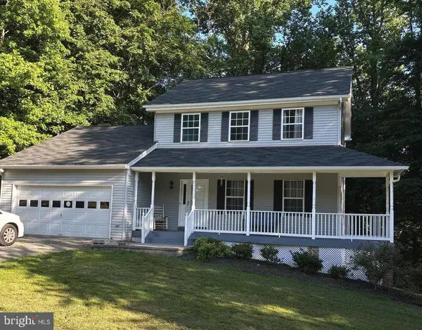 3693 BROOKESIDE DR, Chesapeake Beach, MD 20732