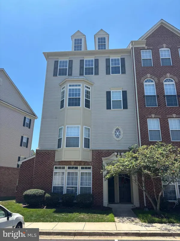 2298 FOREST RIDGE TER #12, Chesapeake Beach, MD 20732