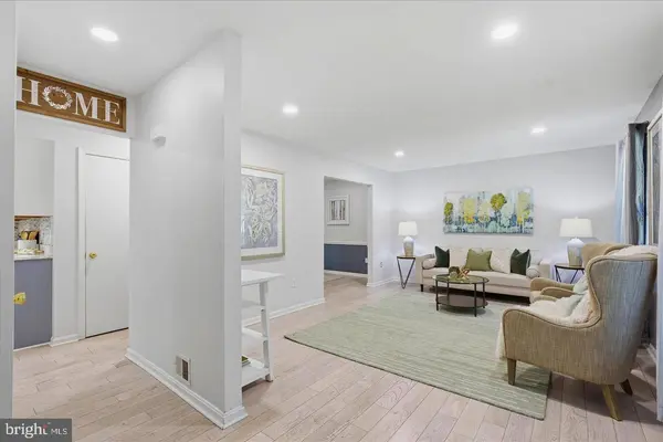 3693 BROOKESIDE DR, Chesapeake Beach, MD 20732