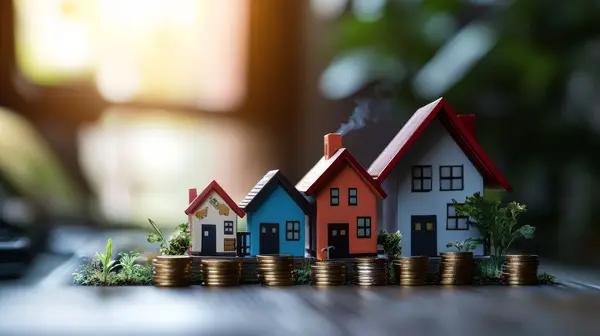 Local Market Update: What’s Happening in South Carolina Real Estate,Miles Maiden